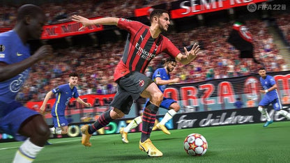 Electronic Arts FIFA 22 [XSX] (D/F/I)