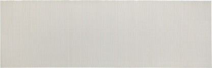 Wenko Badematte Beige, 65 x 200 cm, Weichschaummatte