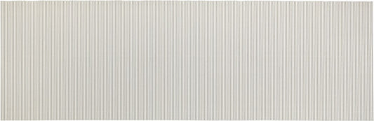 Wenko Badematte Beige, 65 x 200 cm, Weichschaummatte