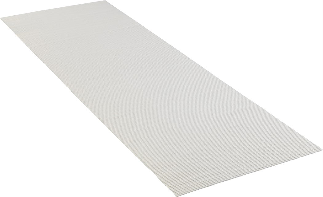 Wenko Badematte Beige, 65 x 200 cm, Weichschaummatte