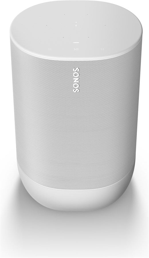 Sonos Move - weiss