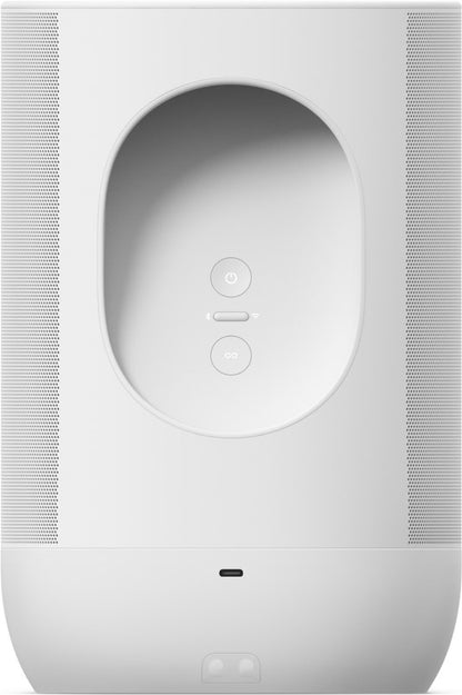 Sonos Move - weiss