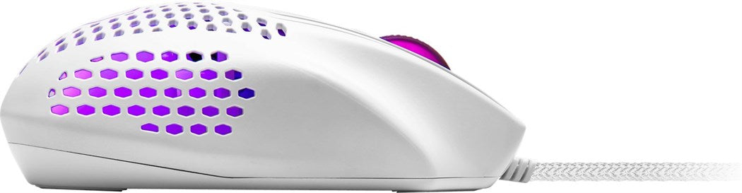 Cooler Master MasterMouse MM720 - weiss