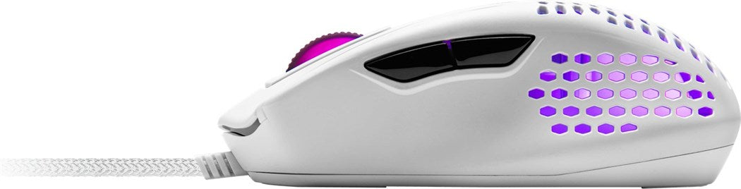 Cooler Master MasterMouse MM720 - weiss