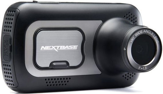Nextbase 522GW Dashcam 1440p