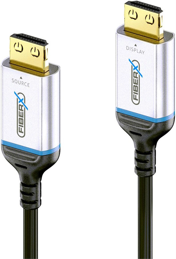 Fennek Kabel FX-I380 ATC zertifiziert HDMI - HDMI, 10 m, 8K/60Hz