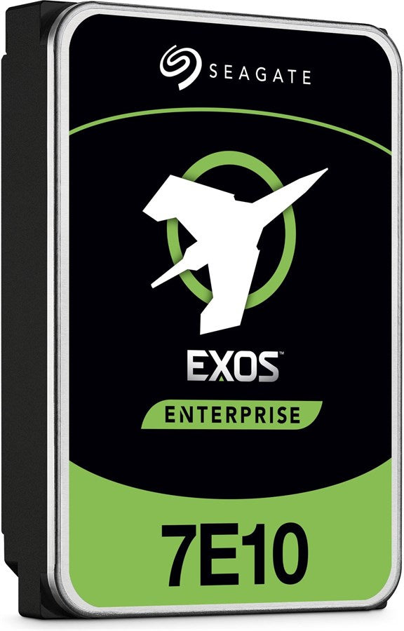 Seagate Harddisk Exos 7E10 3.5" SATA 2 TB