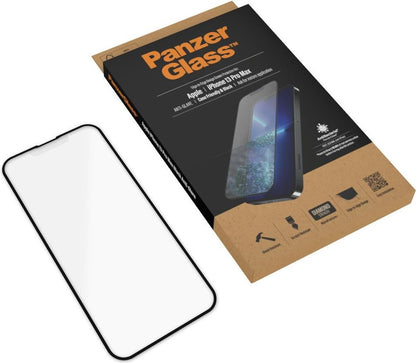 PanzerGlass Displayschutz Case Friendly Anti-Glare AB iPhone 13 Pro Max