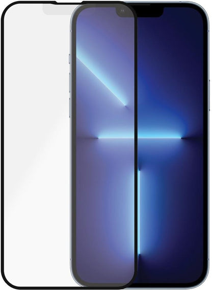 PanzerGlass Displayschutz Case Friendly Anti-Glare AB iPhone 13 Pro Max