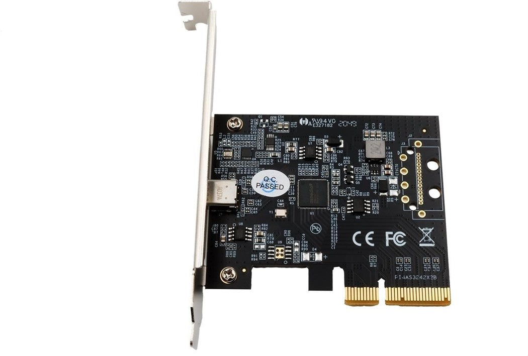 Exsys PCI-Express-Karte EX-12011