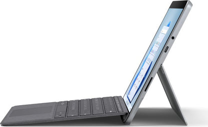 Microsoft Surface Go 3 for Business (10.5" WUXGA+, Pentium, 4GB, 64GB eMMC, Intel UHD 615, W10P)