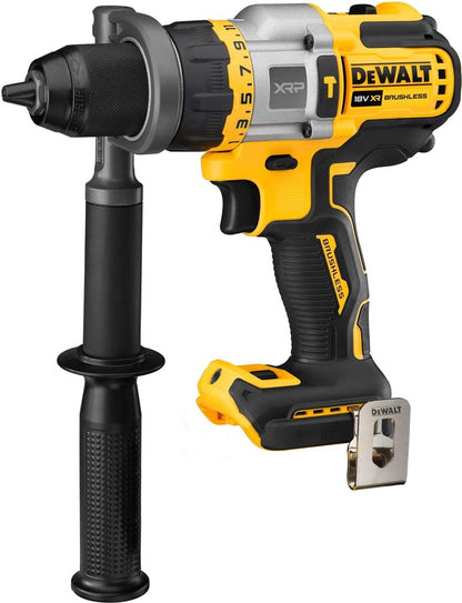 DeWalt Akku-Schlagbohrschrauber 18 V DCD999NT Solo