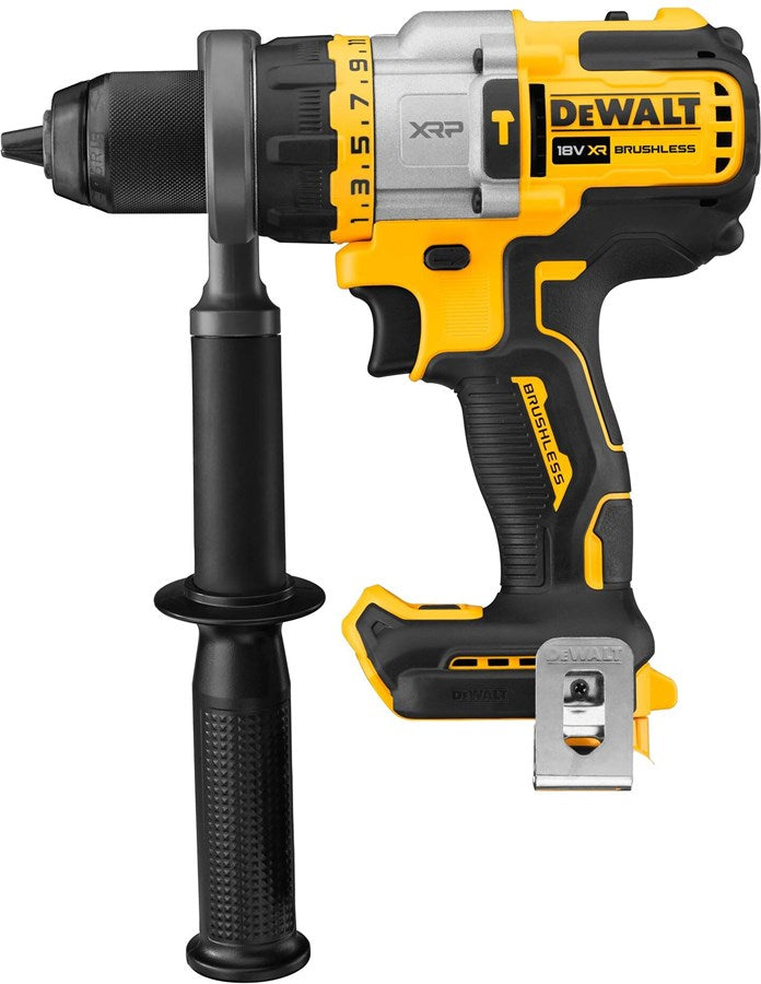 DeWalt Akku-Schlagbohrschrauber 18 V DCD999NT Solo