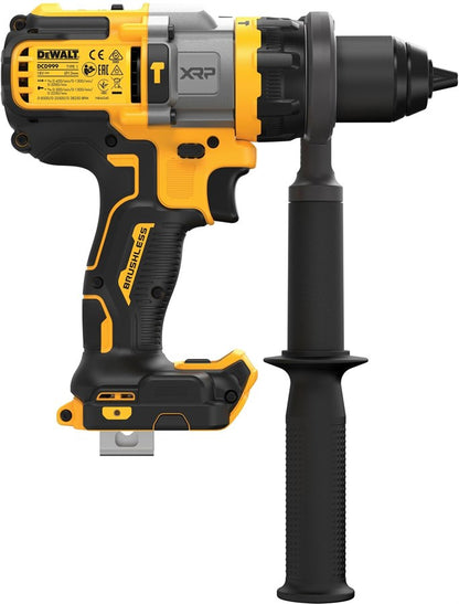 DeWalt Akku-Schlagbohrschrauber 18 V DCD999NT Solo