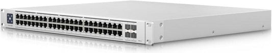 Ubiquiti PoE Switch Enterprise 48 Port