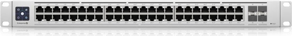 Ubiquiti PoE Switch Enterprise 48 Port