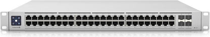 Ubiquiti PoE Switch Enterprise 48 Port