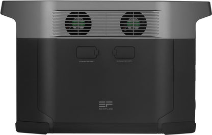 EcoFlow Delta Max Power Station 2000 (EU Version)