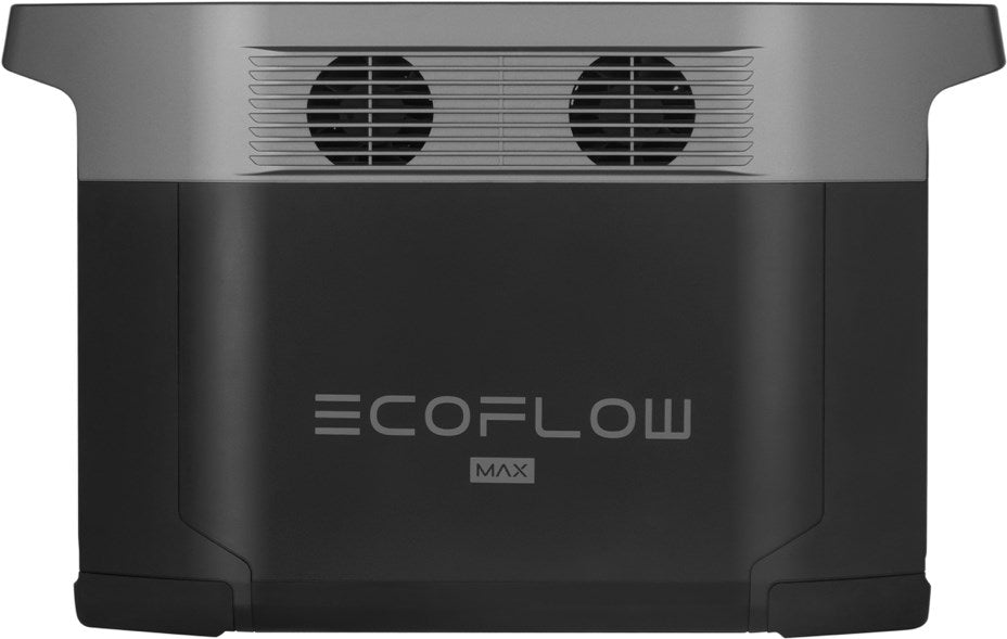 EcoFlow Delta Max Power Station 2000 (EU Version)