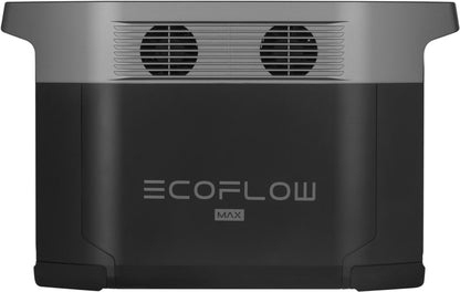 EcoFlow Delta Max Power Station 2000 (EU Version)