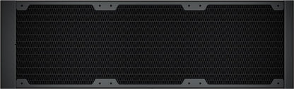 Corsair iCUE H150i Elite CPU Flüssigkeitskühler mit LCD-Display