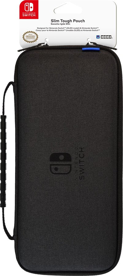 Hori Slim Tough Pouch - black [NSW]