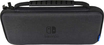 Hori Slim Tough Pouch - black [NSW]