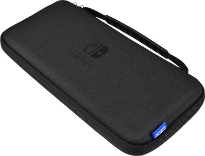 Hori Slim Tough Pouch - black [NSW]