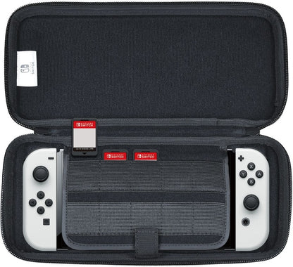 Hori Slim Tough Pouch - black [NSW]