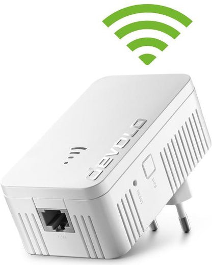 Devolo WiFi 5 Repeater 1200