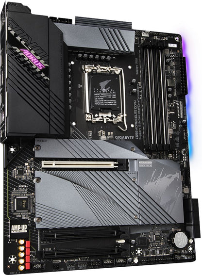 Gigabyte Z690 Aorus Elite DDR4