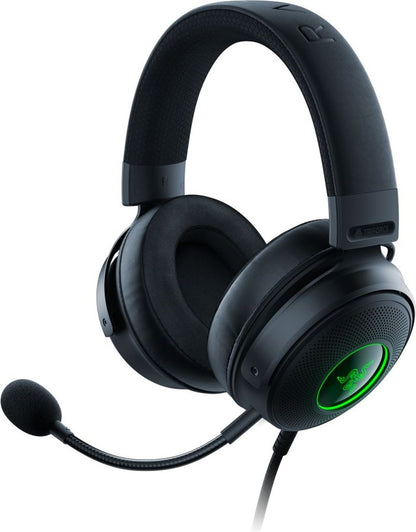 Razer Kraken V3 - schwarz