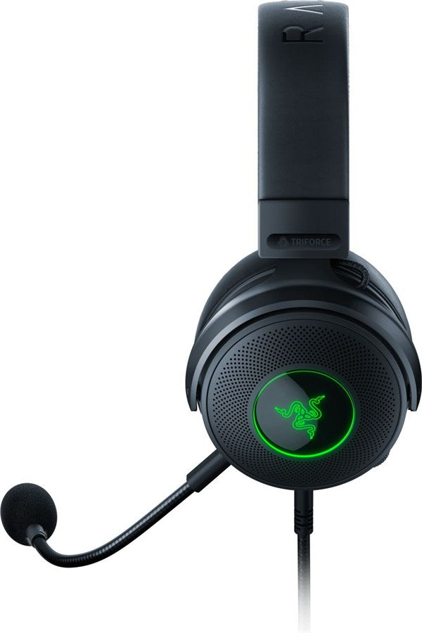 Razer Kraken V3 - schwarz