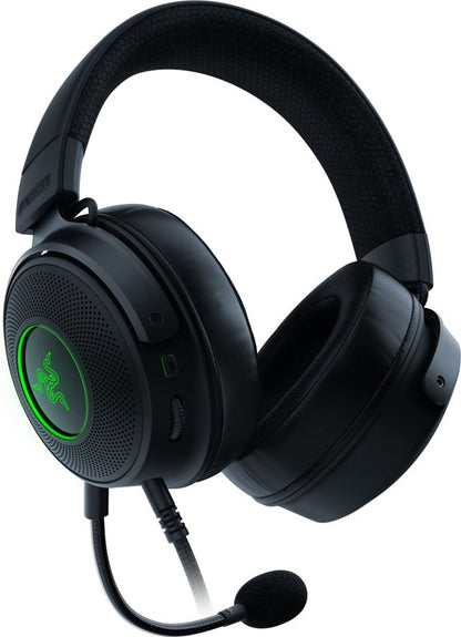 Razer Kraken V3 - schwarz