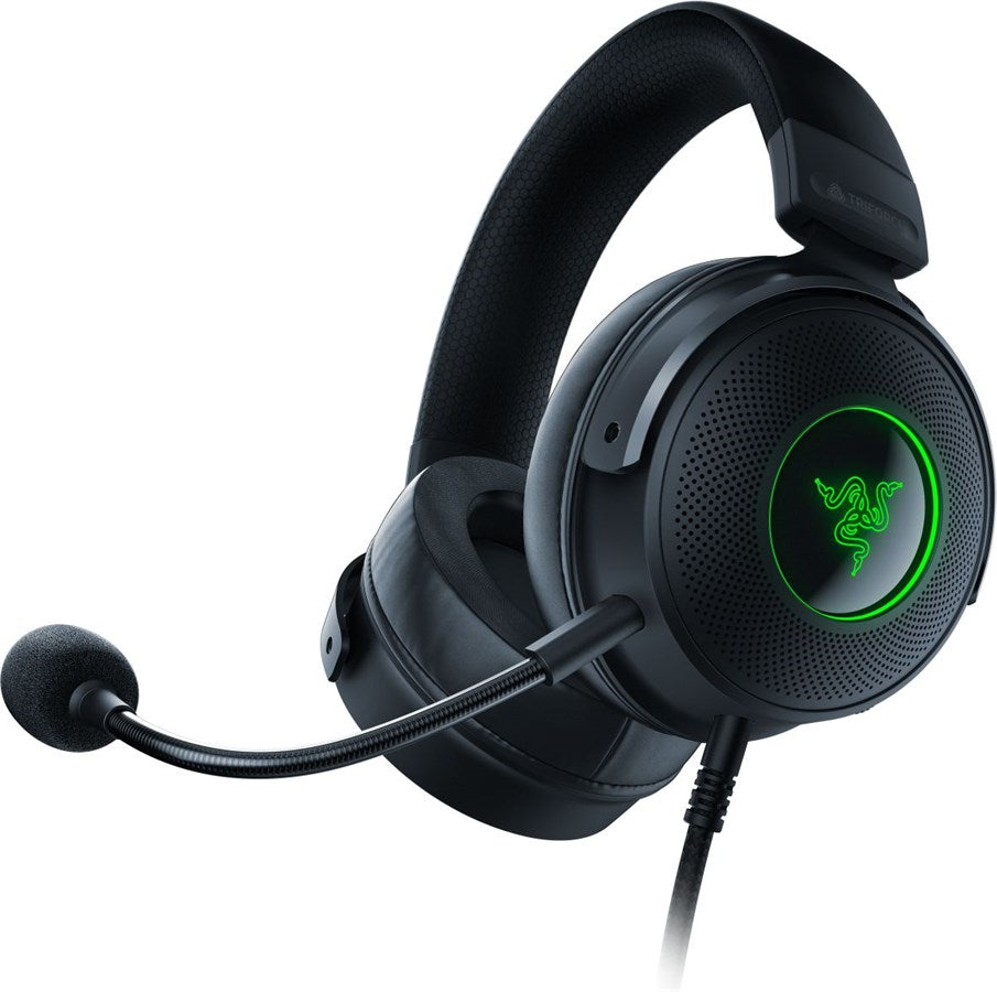 Razer Kraken V3 - schwarz