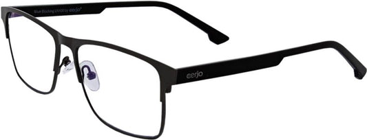 Cerjo Lesebrille Blue Blocker 1.00 (M)