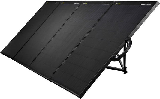 Goal Zero Ranger 300 Briefcase Solar Panel