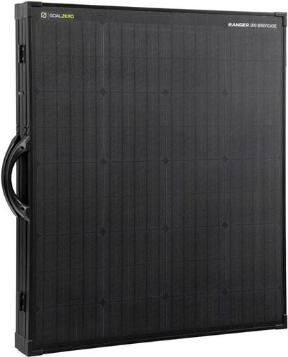 Goal Zero Ranger 300 Briefcase Solar Panel