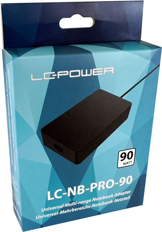 LC-Power LC90NB Pro 90W - Demogerät