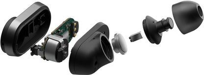 Philips True Wireless In-Ear-Kopfhörer Fidelio T1 Schwarz