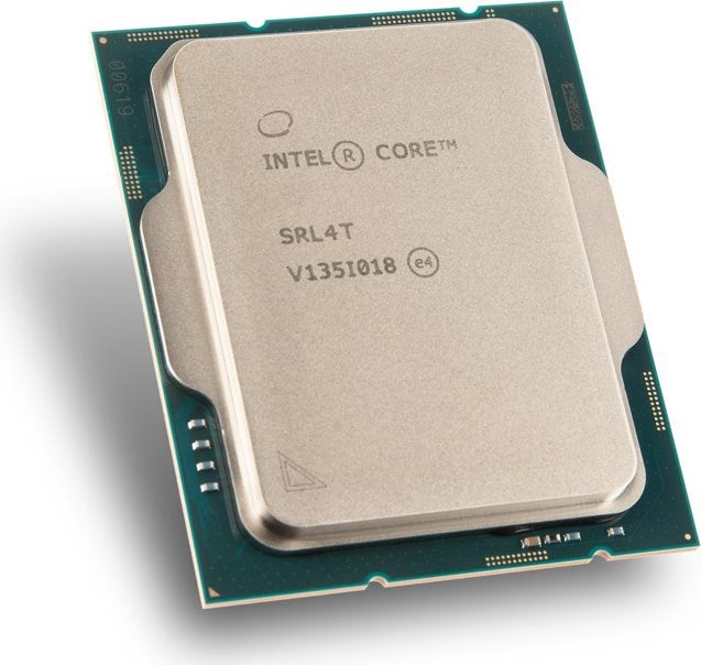 Intel Core i5-12600 (6C, 3.30GHz, 18MB, tray)