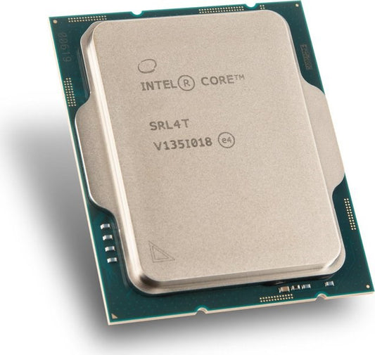 Intel Core i9-12900 (16C, 2.40GHz, 30MB, tray)