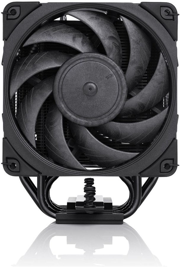 Noctua NH-U12A chromax.black