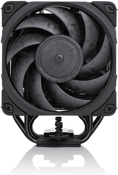 Noctua NH-U12A chromax.black