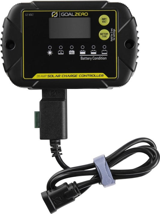 Goal Zero Charge Controller 20A