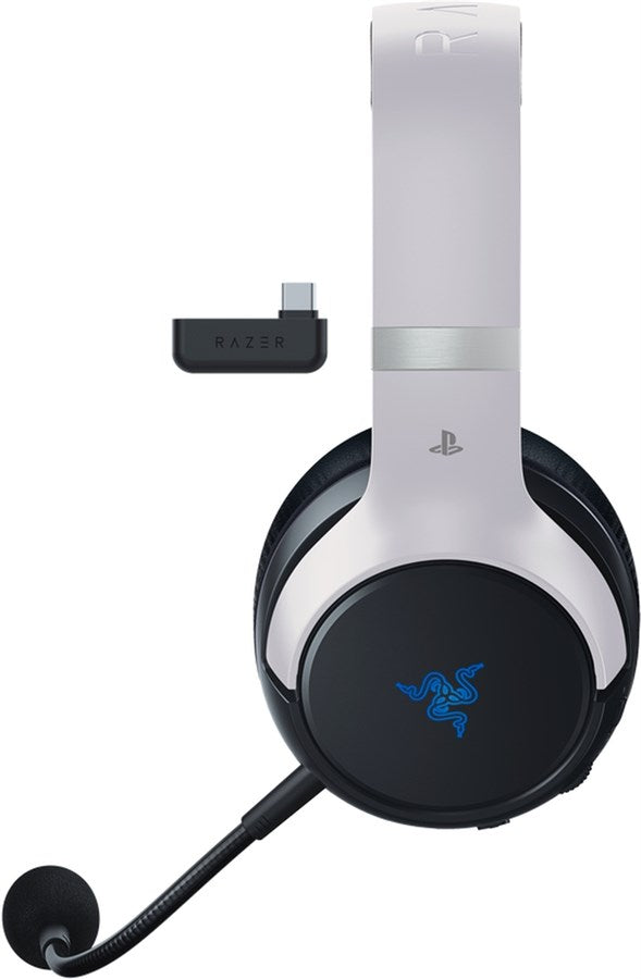 Razer Kaira Pro für PlayStation - weiss