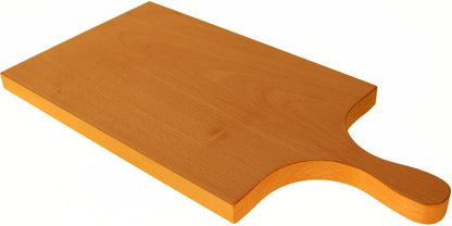 Aepll Schneidebrett 20 cm  x 41 cm, Buchenholz