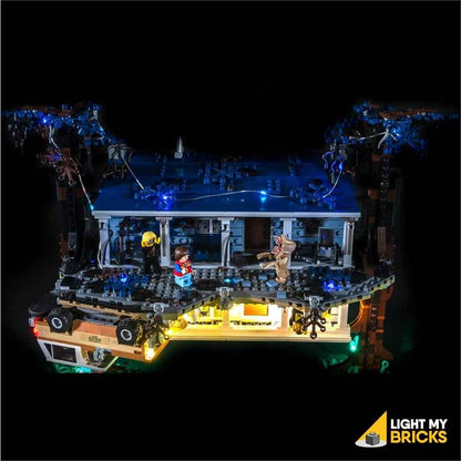 Light My Bricks LED-Licht-Set für LEGO® Die andere Seite 75810