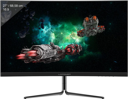 LC-Power LC-M27-FHD-165-C-V2 (27", FHD)