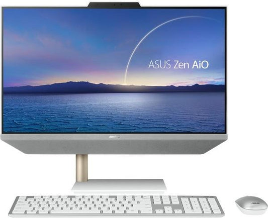 ASUS Zen AiO 24 A5401WRPK-WA005W (CH, 23.8" FHD, i7T, 16GB, 512GB SSD, 1TB HDD, GeForce MX330, W11H)